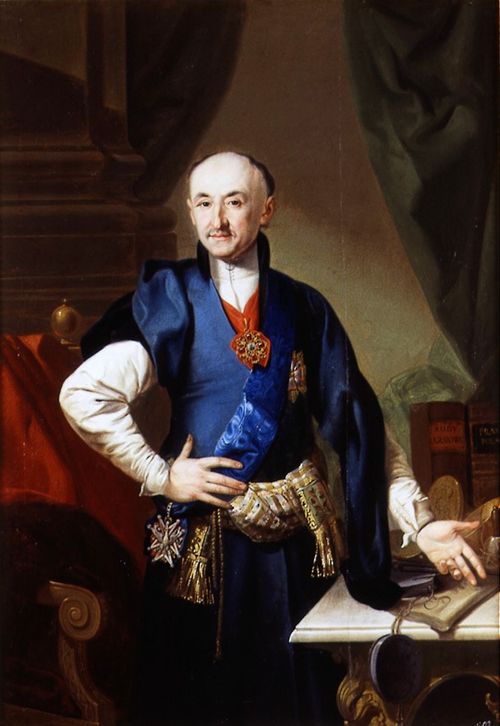 Chancellor of Poland